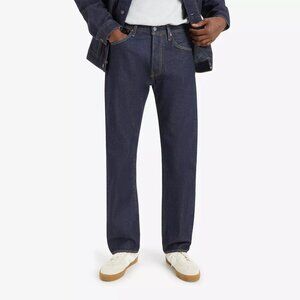 Levi's® Premium Circular 501® Original Fit Women's Jeans / New with Tags